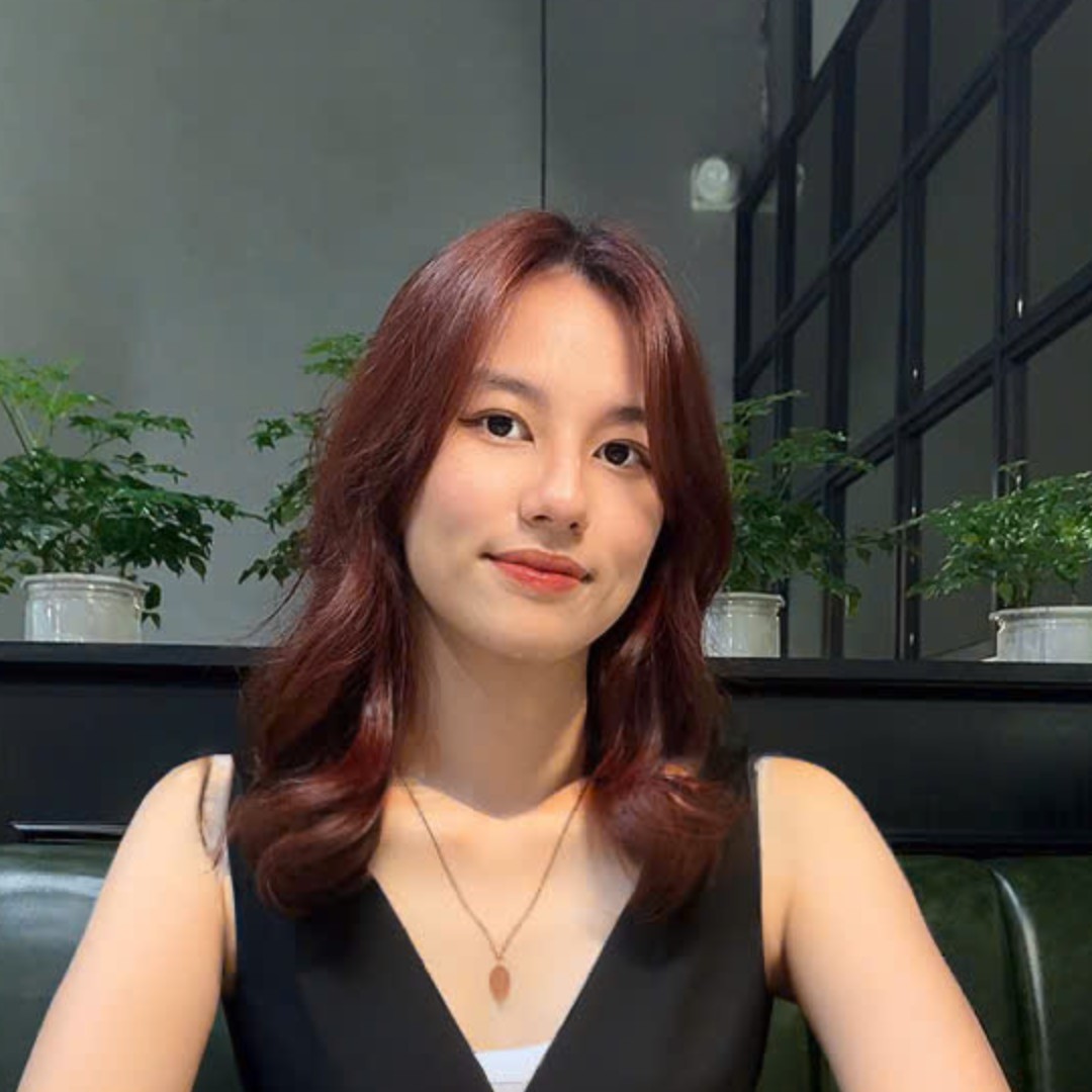 Le Khanh Linh